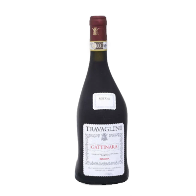 2020 Travaglini Gattinara Riserva