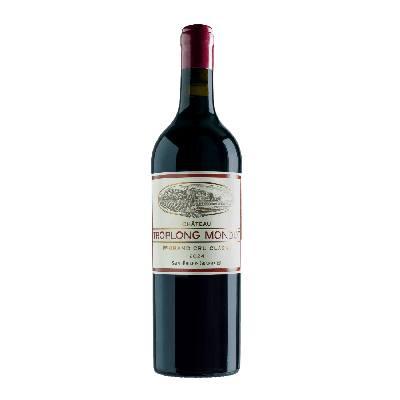 2024 Château Troplong Mondot Saint-Emilion Premier Grand Cru Classé