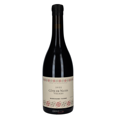 2023 Marchand-Tawse Côte de Nuits Villages