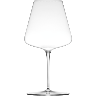 Sophienwald Uno Red glas - 6 stuks