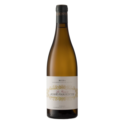 2024 Jose Pariente Verdejo Las Fincas BIO