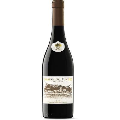 2022 Vinedos de Paganos Calados del Puntido