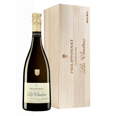 2012 Champagne Philipponnat Les Cintres