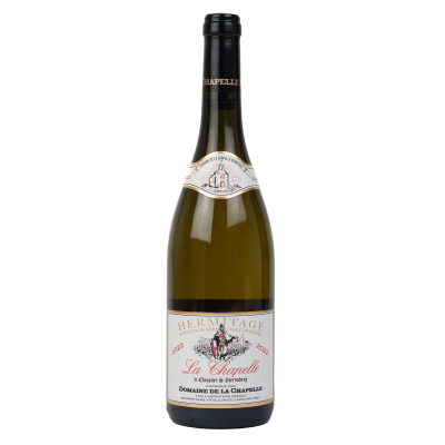 2022 Domaine de la Chapelle Hermitage Blanc La Chapelle Le Chevalier de Sterimberg 2022