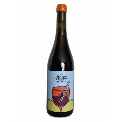 2025 Rubinelli Vajol Rubini Rosso Verona