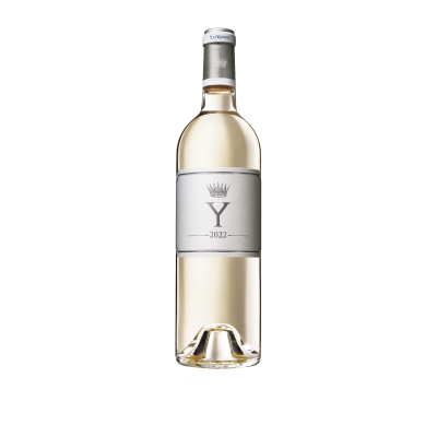 2022 Château d'Yquem Y d'Yquem