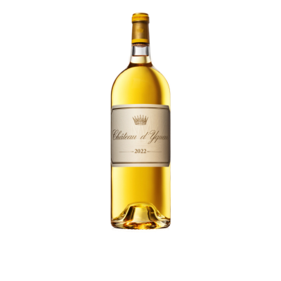 2022 Chateau d'Yquem Magnum