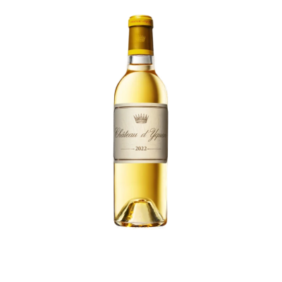 2023 Chateau d'Yquem 0.375 ltr