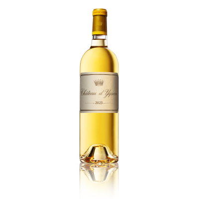 2023 Chateau d'Yquem Magnum