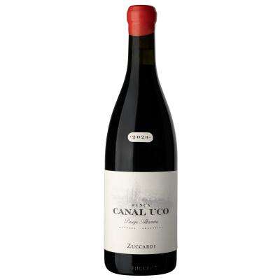 2023 Zuccardi Finca Canal Uco