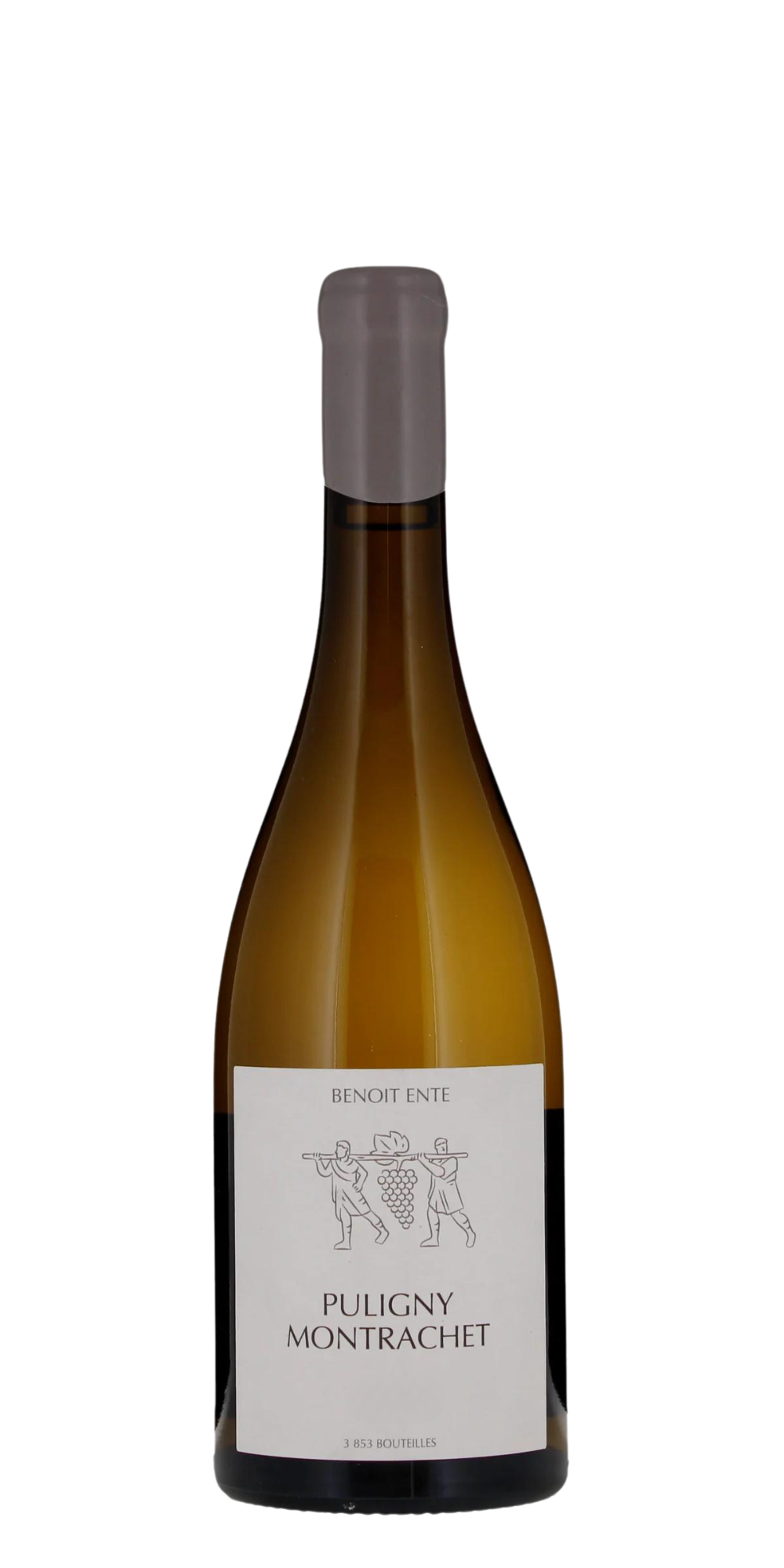 雅*山様 PulignyMontrachet 2013 2020 Benoit Ente Puligny-Montrachet Village - Grandcruwijnen.nl