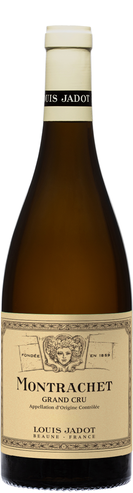 ワイン Louis Jadot Montrachet Grand Cru 2014 2021 Louis Jadot Montrachet Grand Cru - Grandcruwijnen.nl