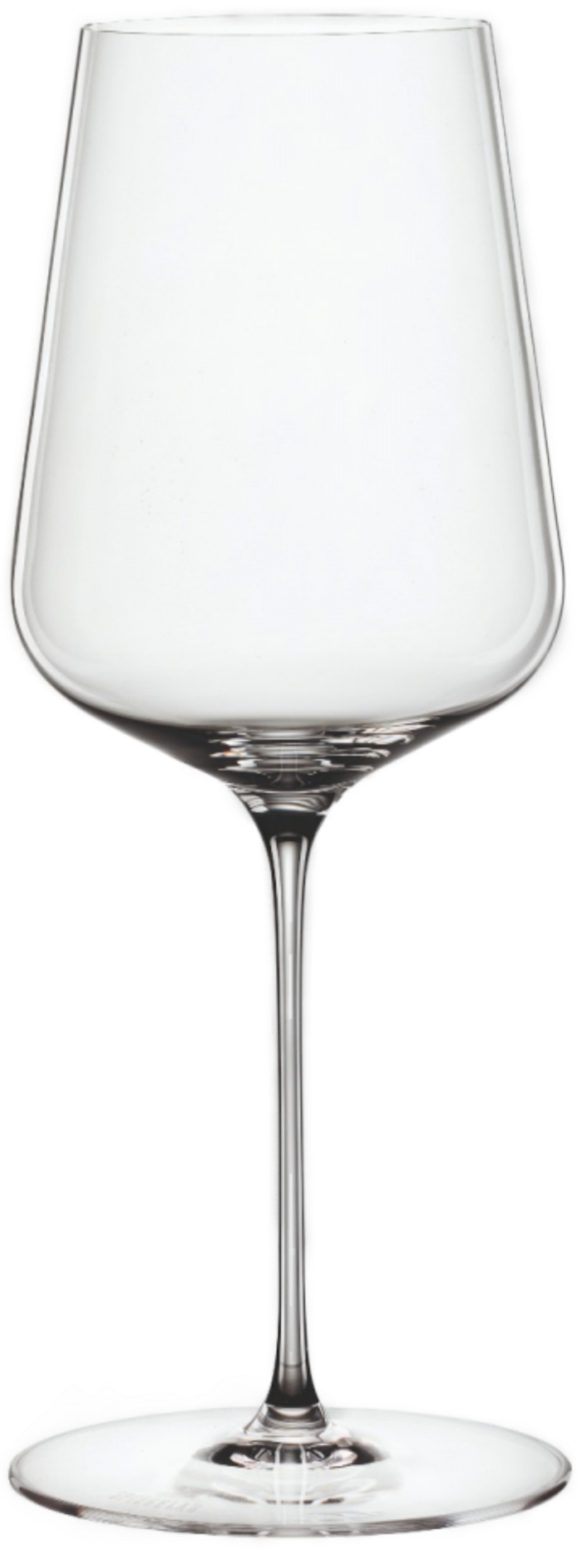 Spiegelau 6-delige universele bekerset, softdrinkglazen, kristalglas, 460 ml, Authentis, 4800291, helder