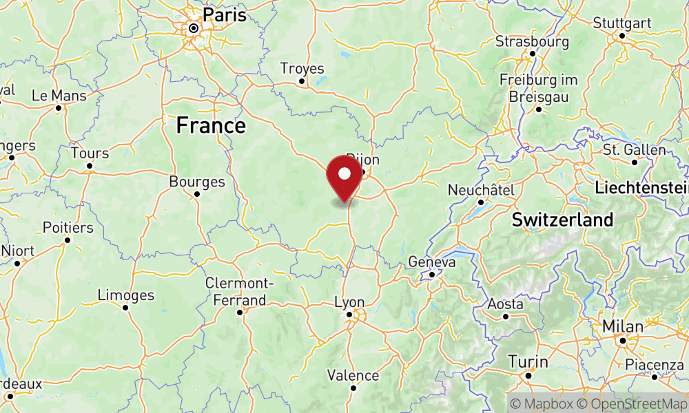 Domaine Leflaive