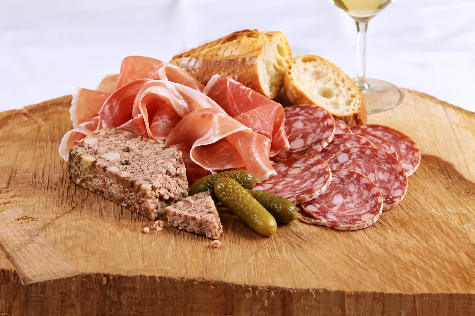 Charcuterie