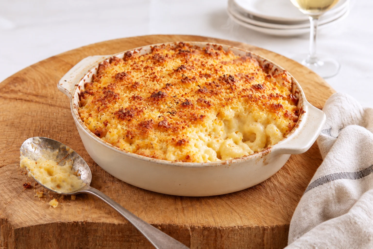 Comfort Food