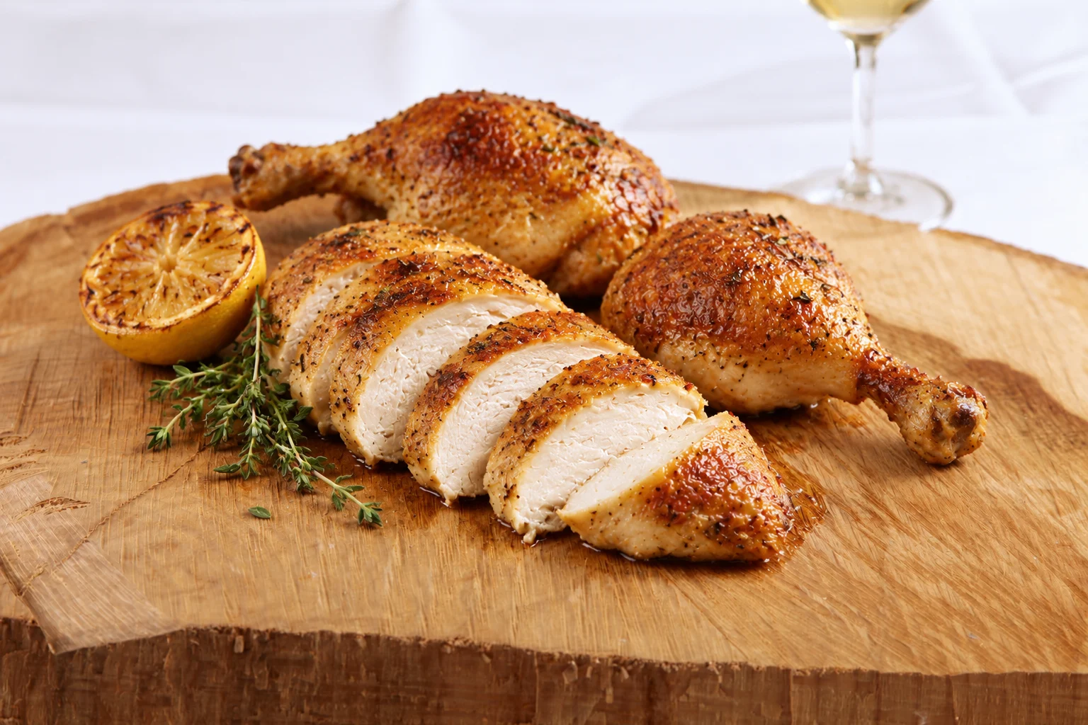 Poultry