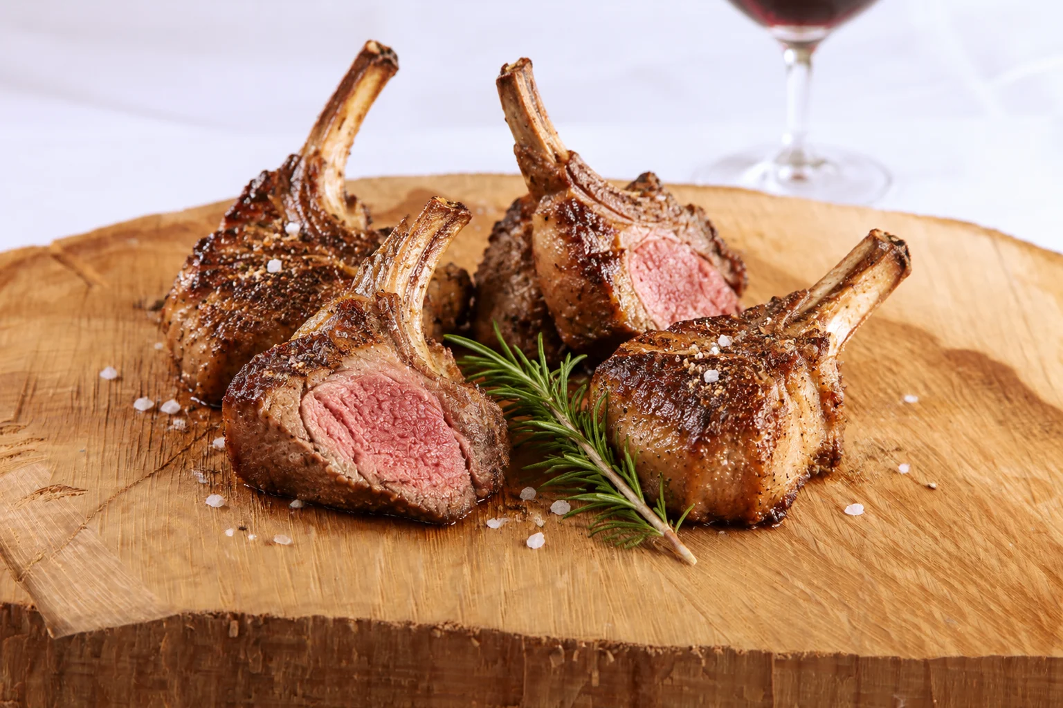 Lamb