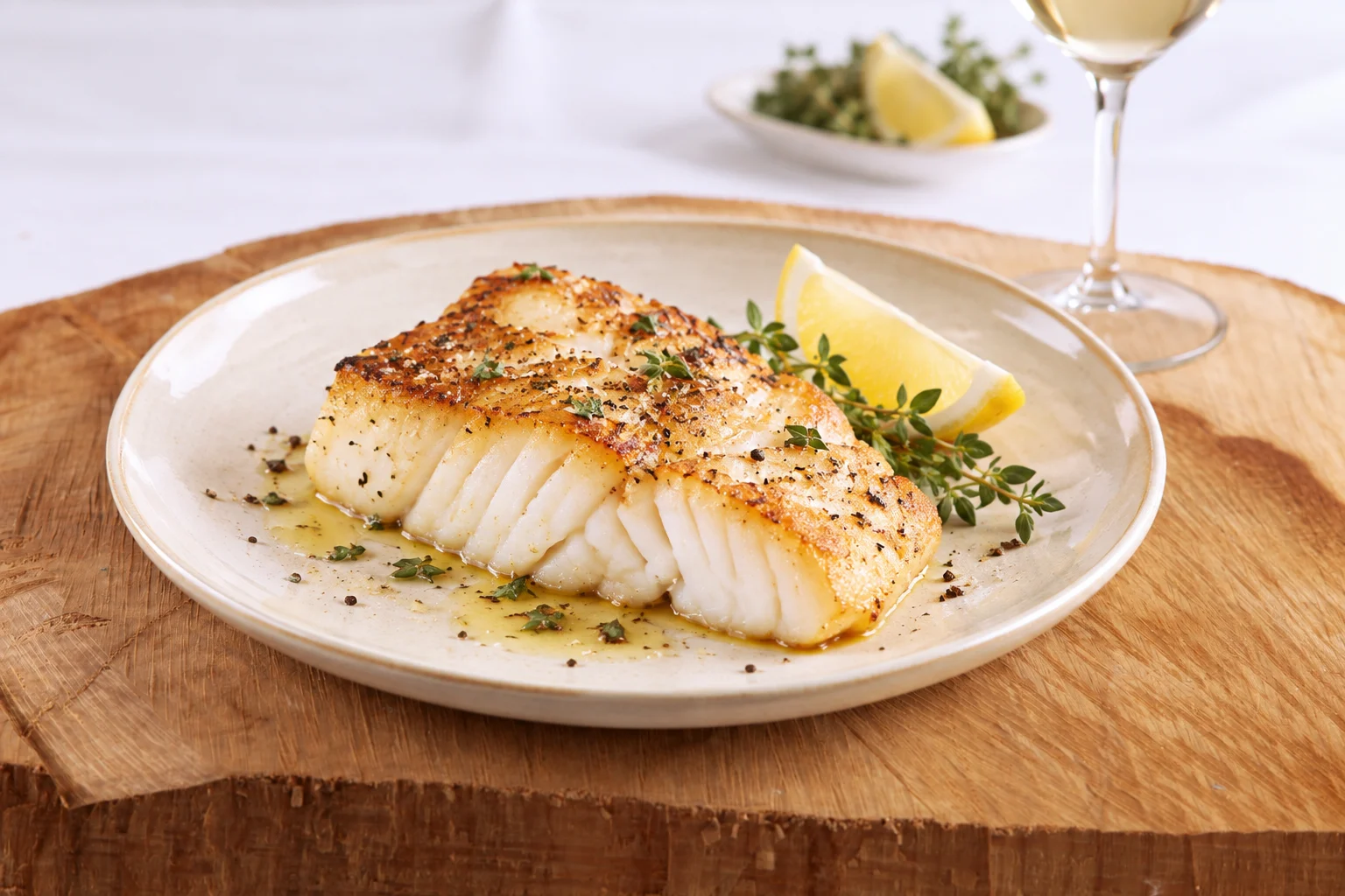 White Fish