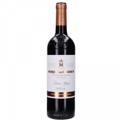 Marques de Murrieta Gran Reserva Limited Edition