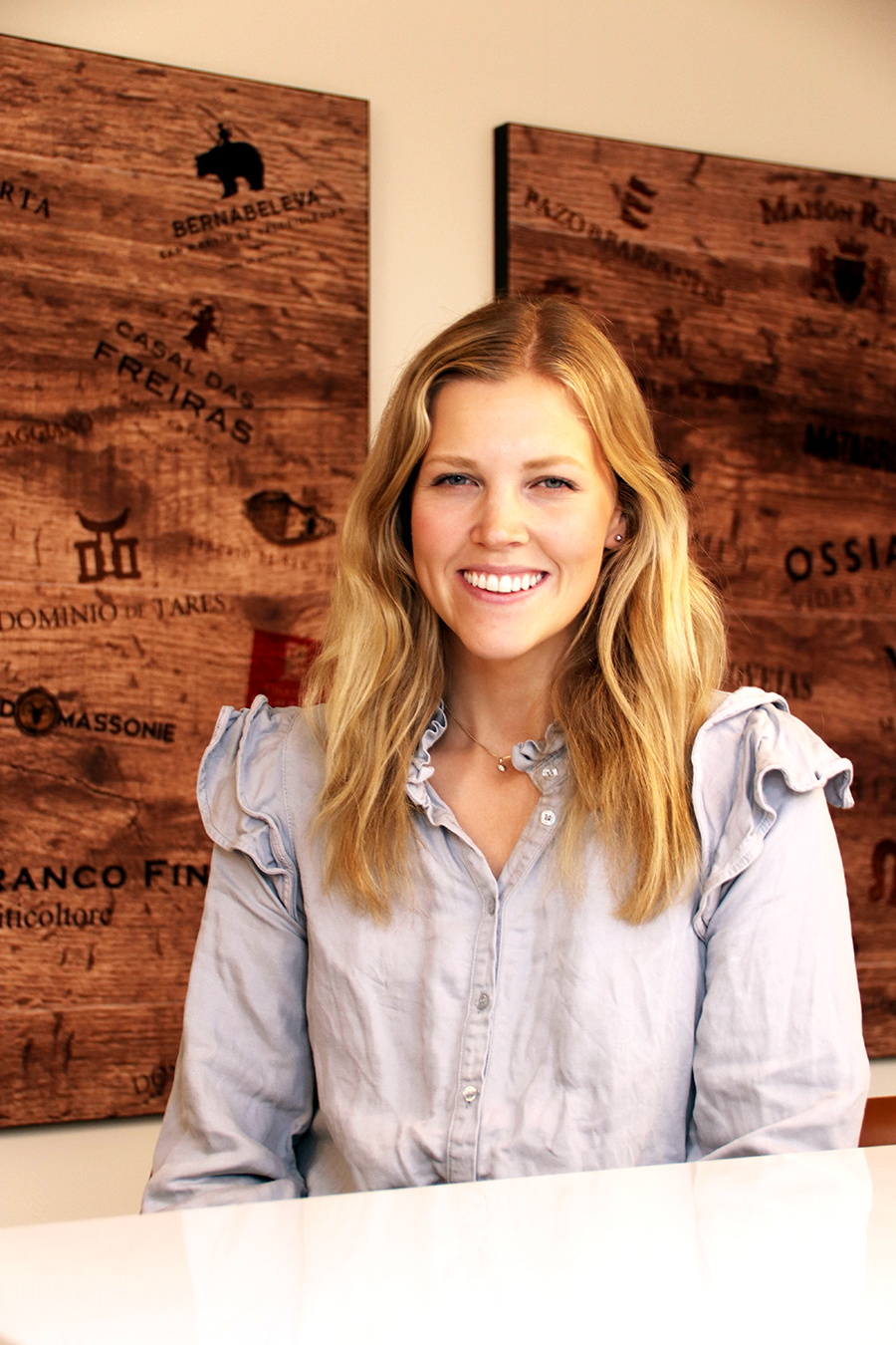 Emma Svendsen