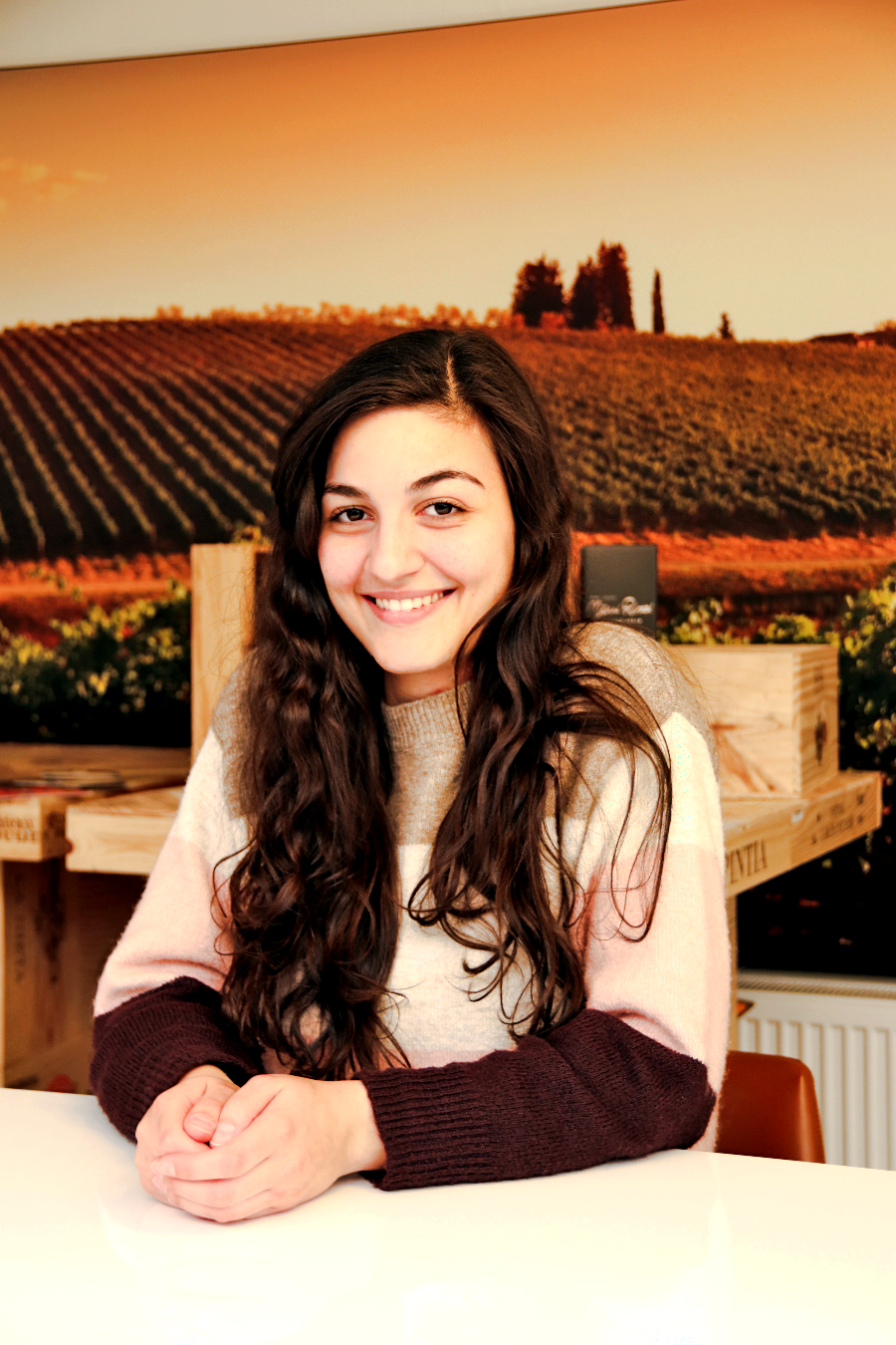 Ilaria Unali